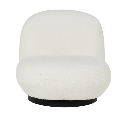 Кресло ODIN - шампанско WA