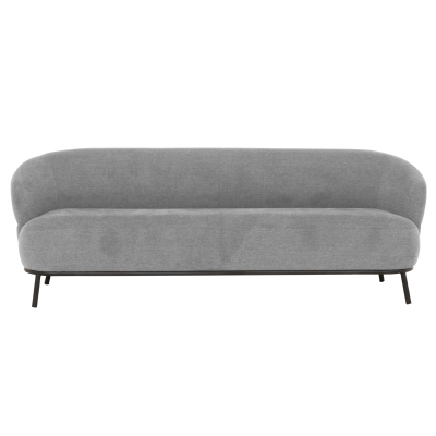 Четириместно канапе AURORA - камък BE