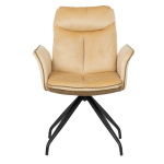 Трапезен стол MARLOW - сахара BF 2