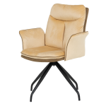 Трапезен стол MARLOW - сахара BF 2