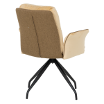 Трапезен стол MARLOW - сахара BF 2