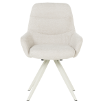 Трапезен стол ASCOT 1 - шампанско B 03