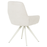 Трапезен стол ASCOT 1 - шампанско B 03