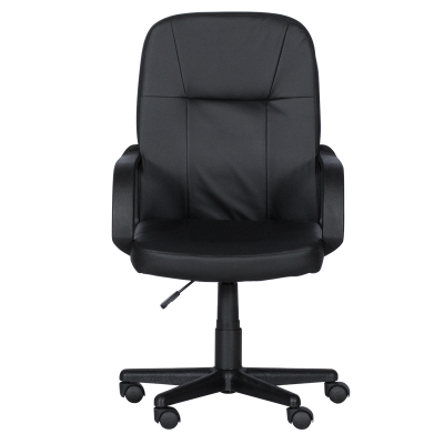 Работен офис стол Carmen 7060 M - черен