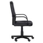 Работен офис стол Carmen 7060 M - черен