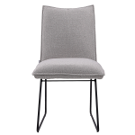 Трапезен стол LABIN - бежов