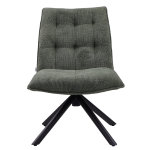 Кресло ZADAR - зелен