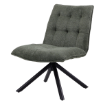 Кресло ZADAR - зелен