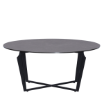 Холна маса DAREK 3 - сива