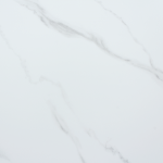 Холна маса DABKI S - бяла