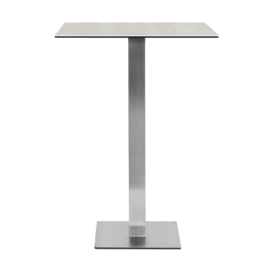 Бар маса OMETA 2 - бежова