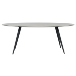 Трапезна маса SKALA - крем