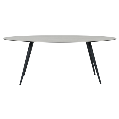 Трапезна маса SKALA - крем