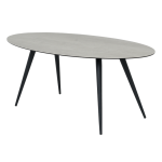 Трапезна маса SKALA - крем