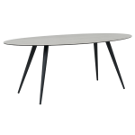 Трапезна маса SKALA - крем