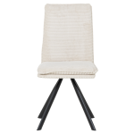 Трапезен стол ELY N - крем 03 N