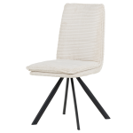 Трапезен стол ELY N - крем 03 N