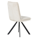 Трапезен стол ELY N - крем 03 N