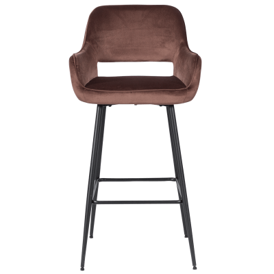 Бар стол TRING - шоколад BF 2