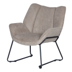 Кресло EUGEN - бежово