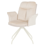 Трапезен стол MARLOW 1 - шампанско BF 2