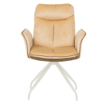 Трапезен стол MARLOW 1 - сахара BF 2