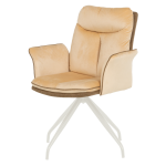 Трапезен стол MARLOW 1 - сахара BF 2