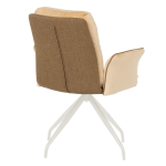 Трапезен стол MARLOW 1 - сахара BF 2