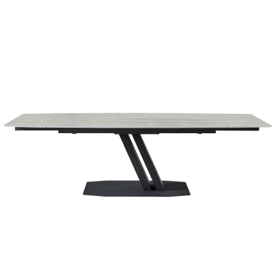 Разтегателна трапезна маса ARAGUA - клен