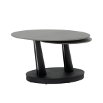 Холна маса CORO - сива