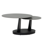 Холна маса CORO - сива