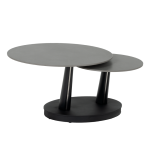 Холна маса CORO - сива