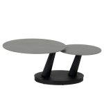 Холна маса CORO - сива