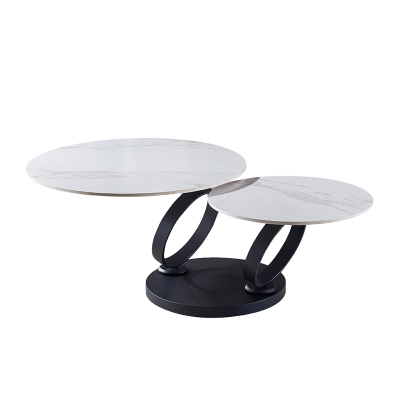 Холна маса PAO - бяла