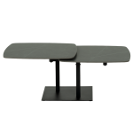 Холна маса DORADO - сива