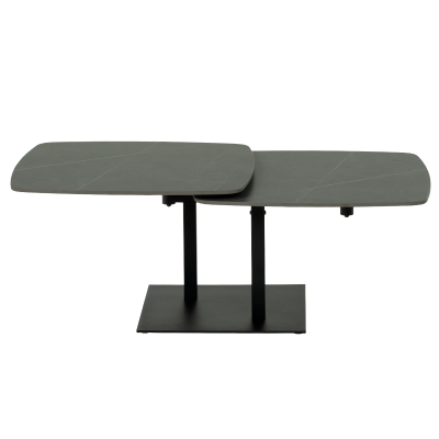 Холна маса DORADO - сива