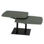 Холна маса DORADO - сива