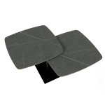 Холна маса DORADO - сива