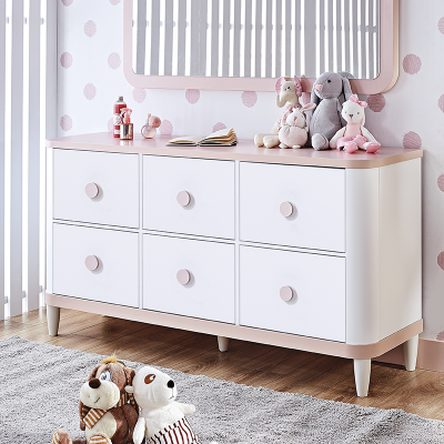 Детски скрин LIMA