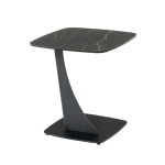 Помощна холна маса GORA - черна