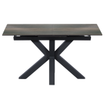 Разтегателна трапезна маса STARGARD X - орех