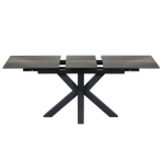 Разтегателна трапезна маса STARGARD X - орех