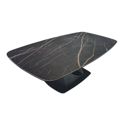 Холна маса DOLSK - черна