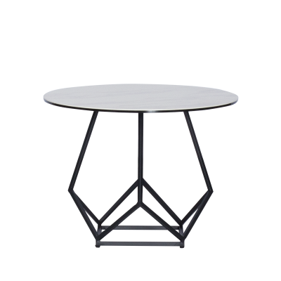 Холна маса FRANEK 2 - бяла