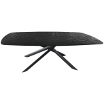 Трапезна маса KOLO - черна