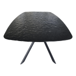 Трапезна маса KOLO - черна