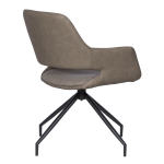 Трапезен стол TOTNES -1 - светлобежов SF 2