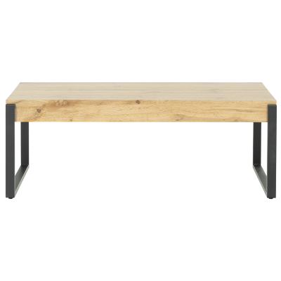 Холна маса LUND - дъб вотан