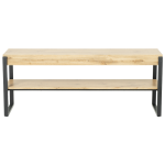 ТВ шкаф MALMO - дъб вотан