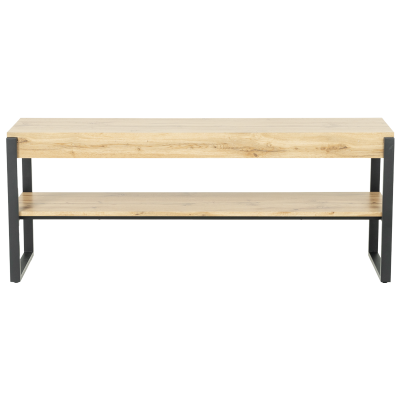 ТВ шкаф MALMO - дъб вотан